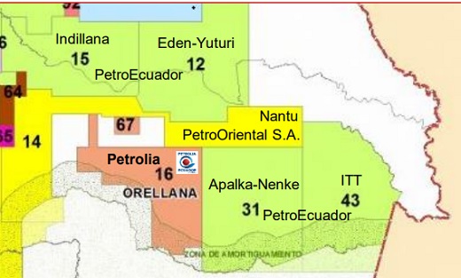 Petroecuador