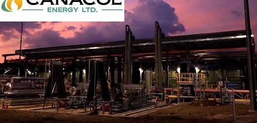 Canacol Energy renueva oferta de readquisición de hasta el 10% de acciones en circulación