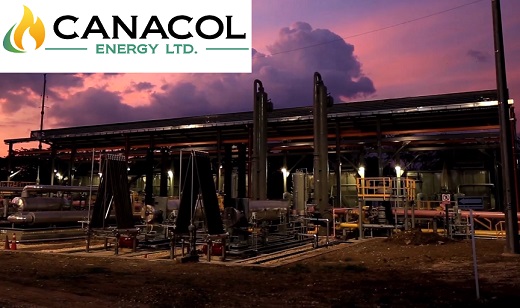 Canacol Energy renueva oferta de readquisición de hasta el 10% de acciones en circulación