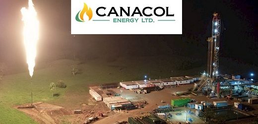 Canacol Energy disminuyó número de acciones en circulación y aumentó precio de referencia de su especie en bolsa de $7.820 a $39.110