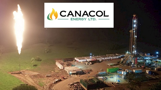 Canacol Energy disminuyó número de acciones en circulación y aumentó precio de referencia de su especie en bolsa de $7.820 a $39.110