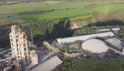 Cemex Colombia