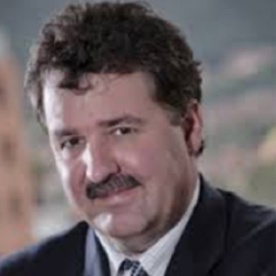 David Winter