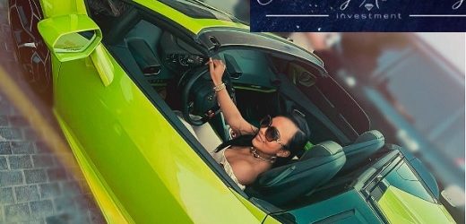 SuperFinanciera prohibe a la influencer Chenny Álvarez (Andrea Ramírez) hacer publicidad de OmegaPro