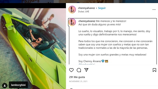 Chenny Álvarez