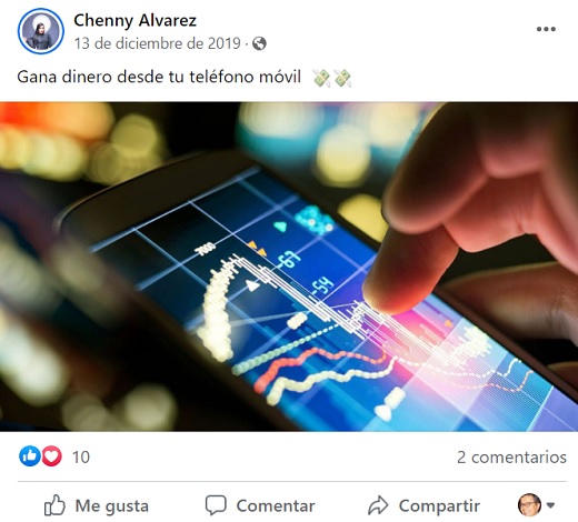 Chenny Álvarez