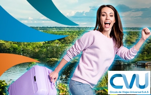 Círculo de Viajes Universal (de Carlos Augusto Londoño Serna – On Vacation) va tras el control de OxoHotel