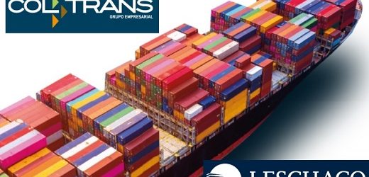 Alemana Leschaco confirmó primicia de compra del 100% del grupo colombiano Coltrans y dejó en sus puestos a 500 empleados