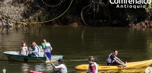 Comfenalco Antioquia absorberá todos los derechos y obligaciones de la Caja de Compensación Familiar Comfamiliar Camacol