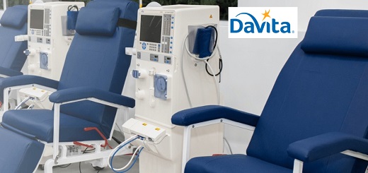 Estadounidense Davita adquirió unidad de atención de la Fundación Renal de Colombia en Zipaquirá (Cundinamarca)