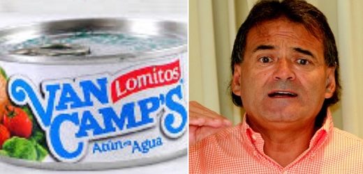 Pescatún de Colombia (Van Camp´s) denunciada como una de las más grandes en pesca ilegal en el mundo