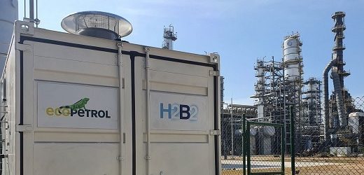 Española H2B2 Electrolysis, aliada de Ecopetrol en desarrollo de energía de hidrógeno verde, va a Nasdaq