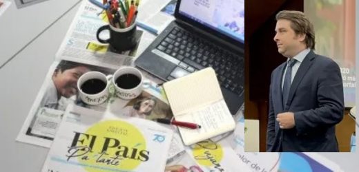 Ni Manuel Santiago, ni Éder, ni Carvajal:  Gabriel Gilinski (Semana) se quedó con “El País” y “Q Hubo” de Cali e invertirá unos $12 mil millones