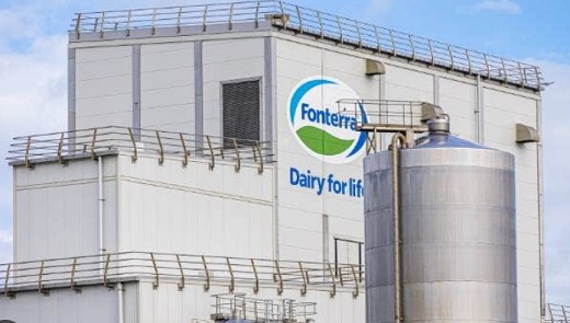 Holandesa DSM y neozelandesa Fonterra se aliaron para la comercialización de proteínas lácteas alternativas en Colombia