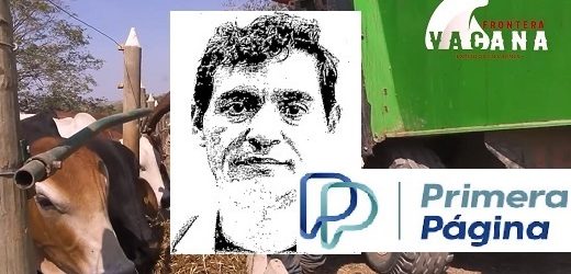 El curioso venezolano, “jeque del oro”, quien está detrás de Frontera Vacana, la del buque con ganado y coca que cayó en España
