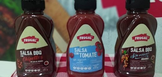 Arroz Diana adquirió marcas y activos de fabricante antioqueña de salsas y mayonesas Frugal