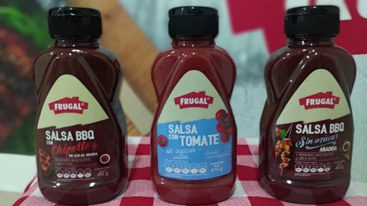 Arroz Diana adquirió marcas y activos de fabricante antioqueña de salsas y mayonesas Frugal