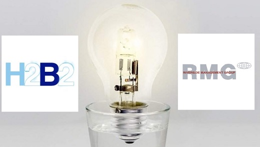 H2B2 Electrolysis
