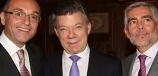 Petroecuador tomó el control de dos bloques petroleros de José Francisco Arata, ex presidente de Pacific Rubiales