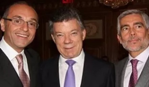 Petroecuador tomó el control de dos bloques petroleros de José Francisco Arata, ex presidente de Pacific Rubiales