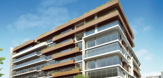 Parque Arauco S.A construirá primer proyecto multifamily en Perú de US$16 millones y el quinto en la región