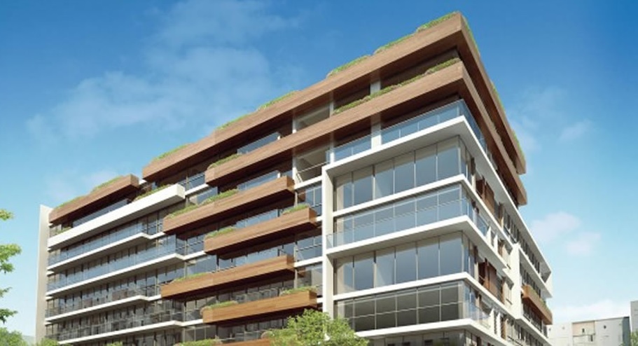 Parque Arauco S.A construirá primer proyecto multifamily en Perú de US$16 millones y el quinto en la región