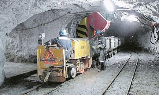 Avance del proyecto minero La Quebradona fue suspendido por el presidente Petro por posible riesgo del agua