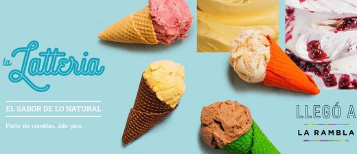 Peruanas Premium Sticks (La Lattería) y The Paletas Factory entrarán en Colombia con locales, kioscos e importaciones