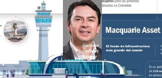 Dos ejecutivos principales de Odinsa pasan a plataforma de inversión de concesiones viales entre Argos y Macquarie