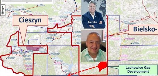¡Exclusiva! Charle Gamba y David Winter de Canacol se alían a magnate singapurés para comprar en Polonia