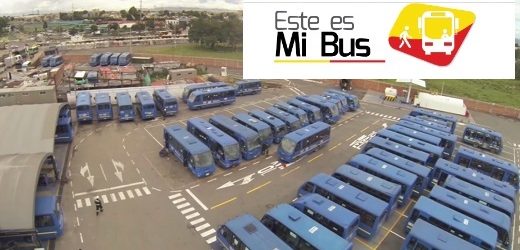 Concesionaria de TransMilenio Este Es Mi Bus S.A.S. cesó pagos y entró en protección de los acreedores