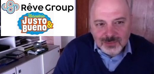 Extranjera Reve Group (de Michel Olmi) fue multada en $200 millones por postergar pagos durante reorganización de Justo & Bueno