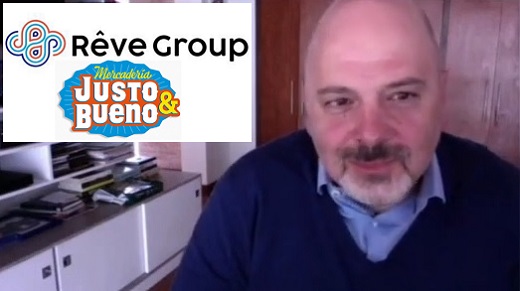 Extranjera Reve Group (de Michel Olmi) fue multada en $200 millones por postergar pagos durante reorganización de Justo & Bueno
