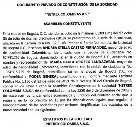 Frontera Vacana