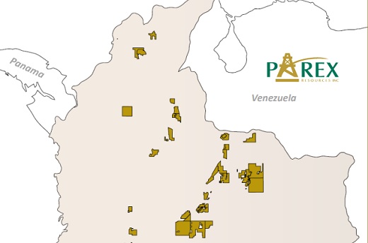 Parex Resources Inc