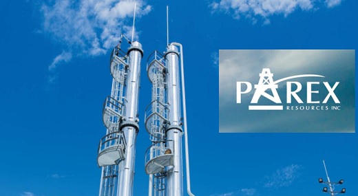 Petrolera canadiense Parex Resources Inc suspende actividades en Arauca por motivos de seguridad