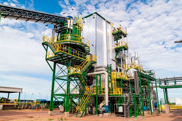 EDF Colombia