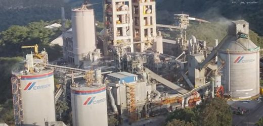 Cemex Colombia registró ganancia extraordinaria de $1.2 billones en tercer trimestre tras venta de Cemex Costa Rica