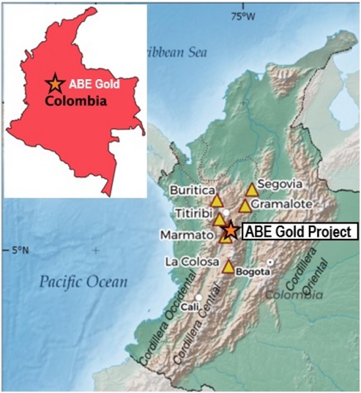 Prudent Minerals