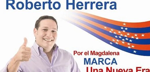 Ocho años de cárcel al excongresista Roberto Herrera – creador de las libranzas piratas – por concierto para delinquir y enriquecimiento ilícito