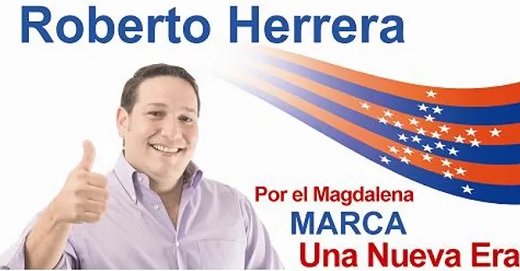 Ocho años de cárcel al excongresista Roberto Herrera – creador de las libranzas piratas – por concierto para delinquir y enriquecimiento ilícito