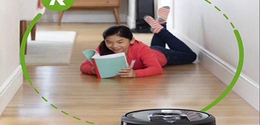 Amazon no tendrá restricciones de competencia para adquisición en Colombia de negocio del fabricante de aspiradoras Roomba