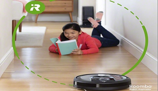 Amazon no tendrá restricciones de competencia para adquisición en Colombia de negocio del fabricante de aspiradoras Roomba