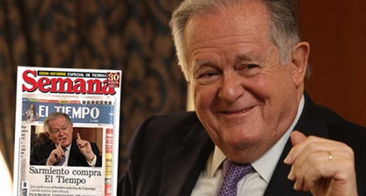 Tras ocho años de saldos en rojo, en el 2022 Casa Editorial El Tiempo estuvo de vuelta a las utilidades netas ($7.000 millones)