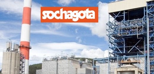 Inglesa ContourGlobal PLC (con Santo Domingo a bordo) adquirió en Colombia control accionario de Compañía Eléctrica de Sogachota (CES)
