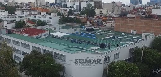 Procaps canceló adquisición de farmacéutica mexicana Somar que sufrió embargo de acciones