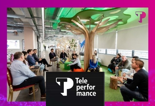 Teleperformance, la del lío laboral en Colombia, tuvo que abrir sus puertas a inversores para que verifiquen ambiente de trabajo
