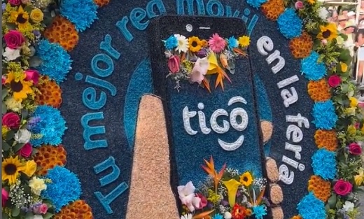 Luxemburguesa Millicom se quedará por US$1.000 millones con 100% de Coltel – Movistar Colombia y con el 50% de EPM en Tigo UNE
