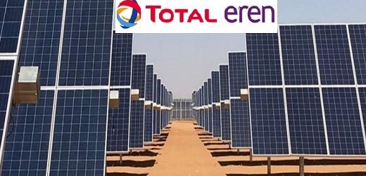 Francesa Total Eren construirá parque solar fotovoltaico para Ecopetrol en campo Rubiales, en el Meta