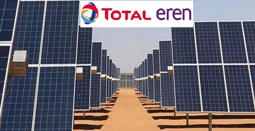 Francesa Total Eren construirá parque solar fotovoltaico para Ecopetrol en campo Rubiales, en el Meta